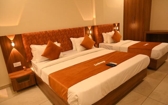 Hotel Embassy INN