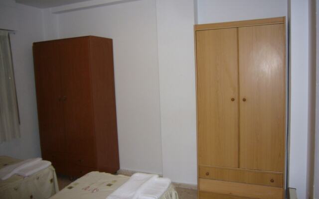 Apartamentos Ocean 3 2 dormitorios