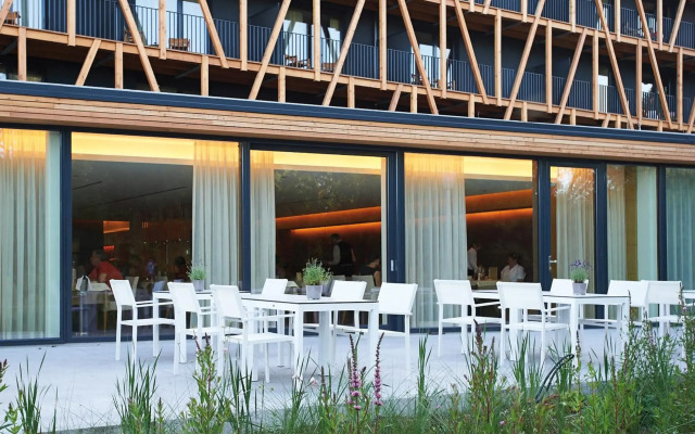 Hotel Bora HotSpaResort