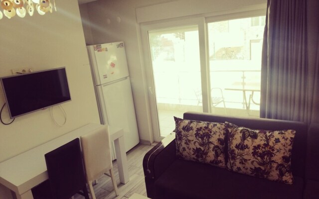 Livia Luxury Apart Hotel