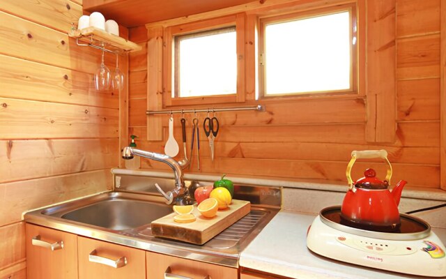 Pyeongchang Finlandia Pension