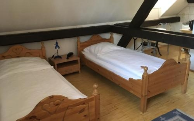 Hotel Brauhaus Weyhausen