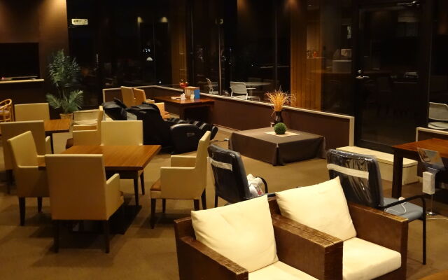 Breezbay Seaside Resort Matsushima