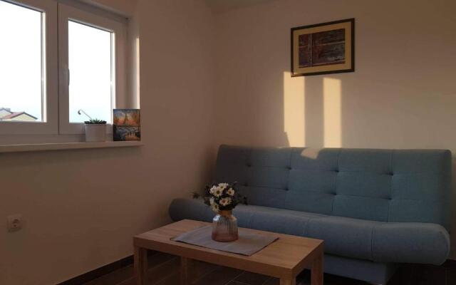 Apartmani Luce i Miho