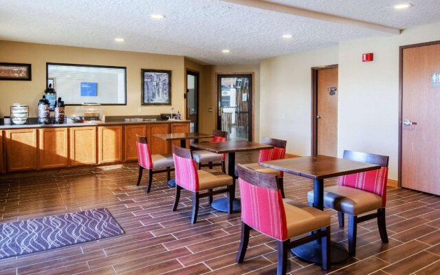 Comfort Inn Lexington