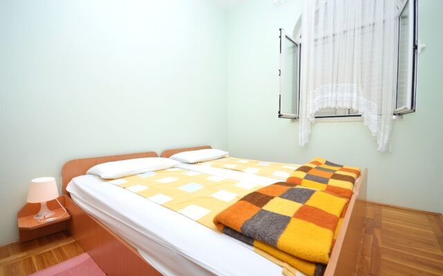 Apartments Zlata