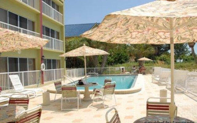 Jefferson Motel Apartments