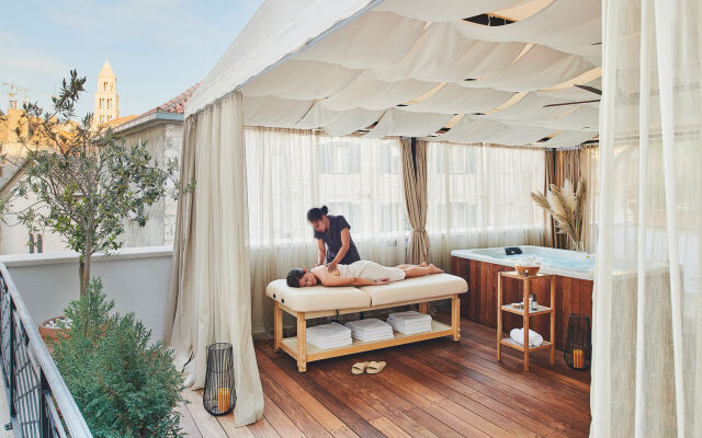Hotel Marmont Heritage