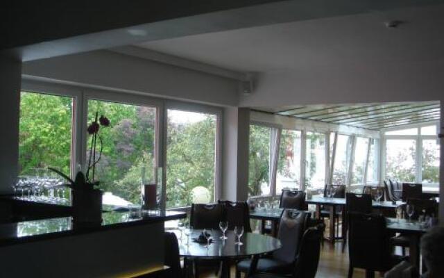 Hotel Restaurant Dao