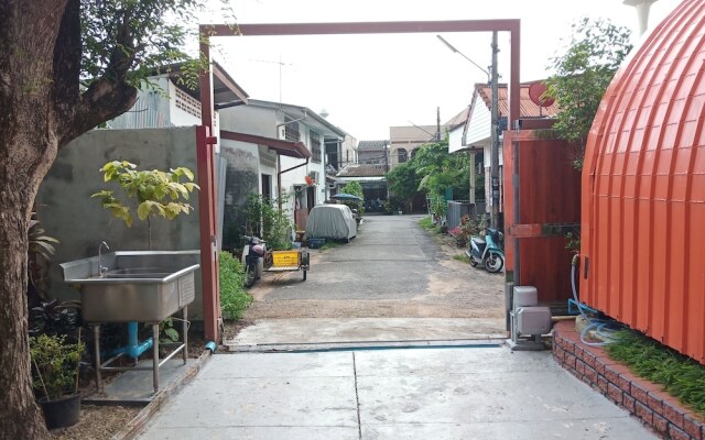 Racha HIFi Homestay