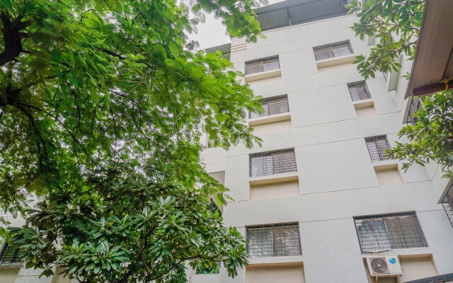 OYO Flagship 81602 Hotel Mv Galaxy