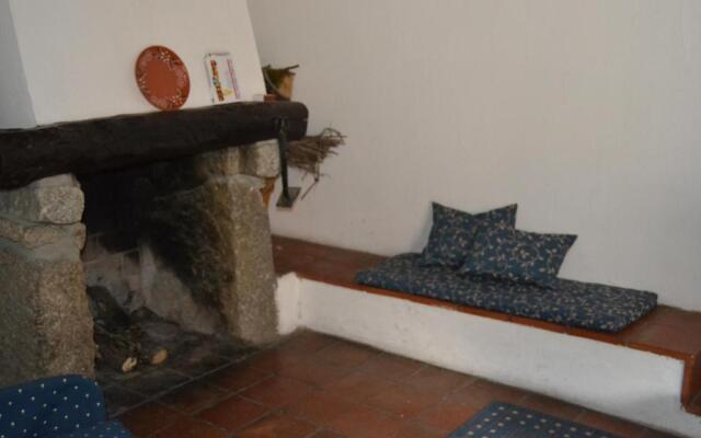 Quinta Santa Isabel