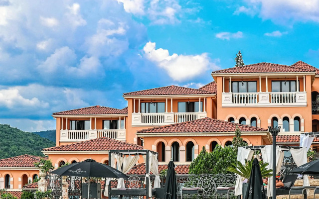 Villas Elenite - All Inclusive