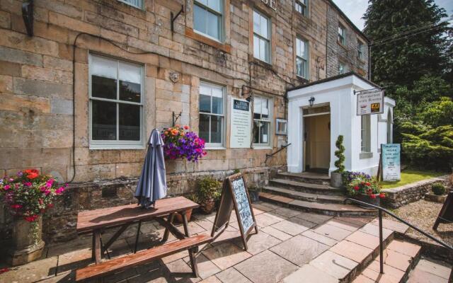 Alston House Hotel