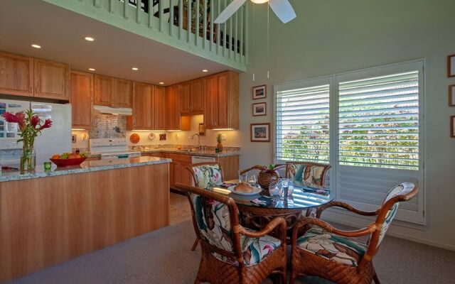 Puamana 9C Condo