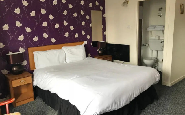 The Old Coach House Hotel