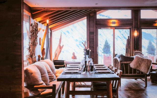 Le Chalet