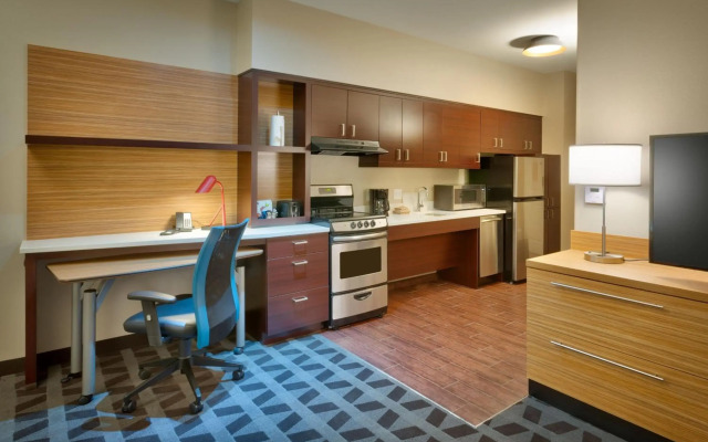 Towneplace Suites by Marriott Clovis