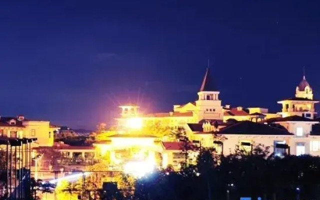 Yunhai Hotel - Ningbo