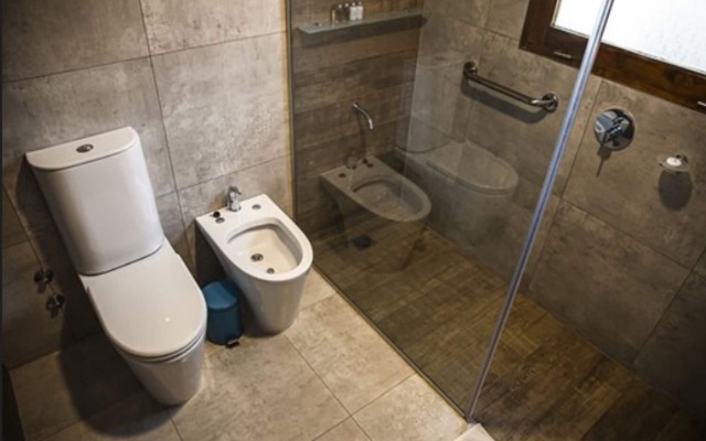 Algodon Wine Estates and Champions Club