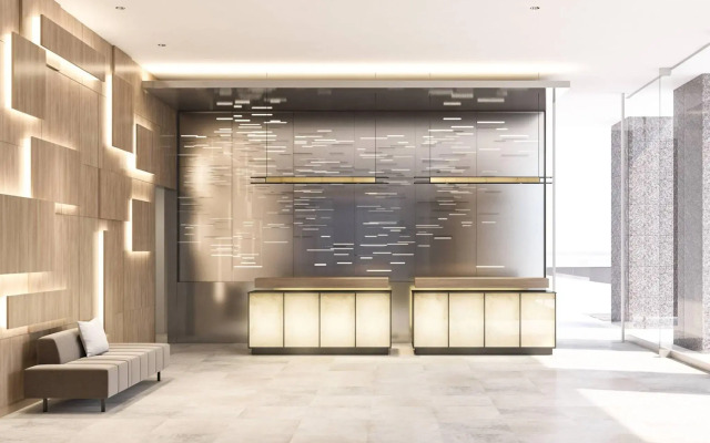 Aloft Tokyo Ginza