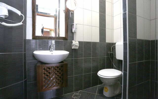 Hotel Bosanska Kuca