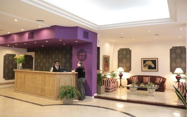 Centuria Hotel Buenos Aires