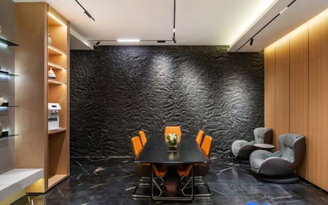 The Origin Hotel  (Yueqing Times Square)