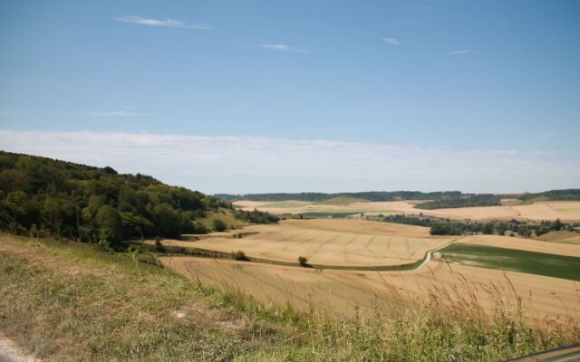 Le Haut Mesnil - 8