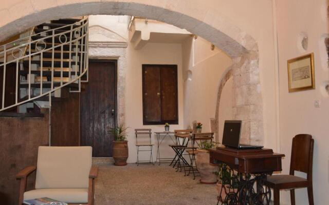 Loggia Traditional Suites