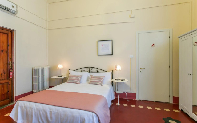 Hotel D'Azeglio