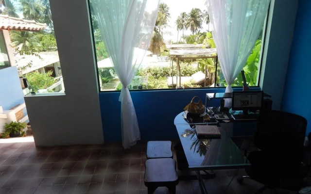 Pousada Vila Anaua