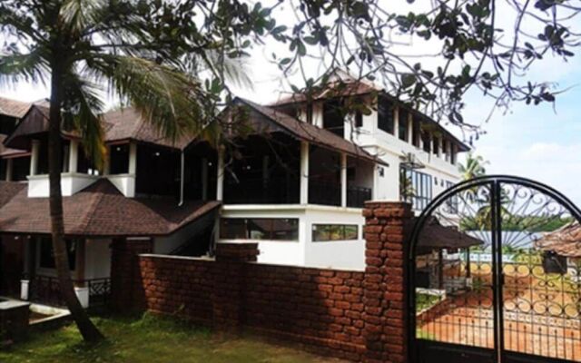 Sukhayus Wellness Heritage - Cherai
