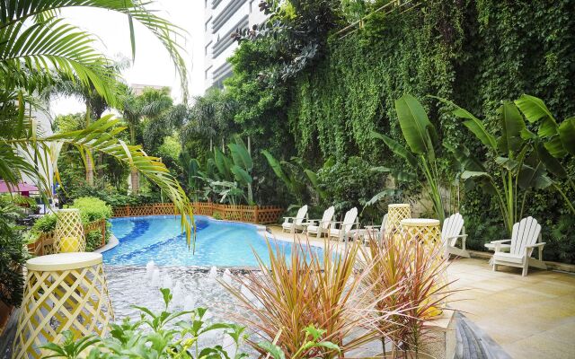 Shenzhen FY Hotel
