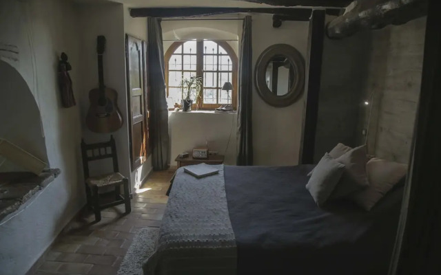 La Maison Aux Bonsaïs