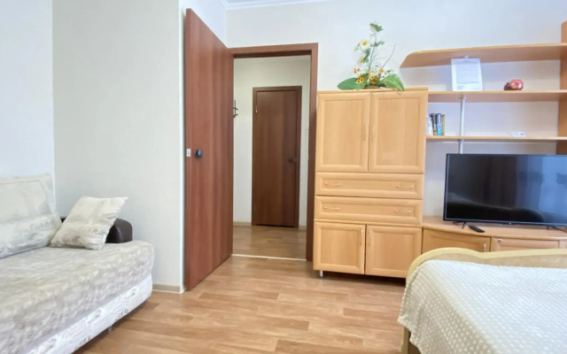 Апартаменты на улице Петра Тарасова