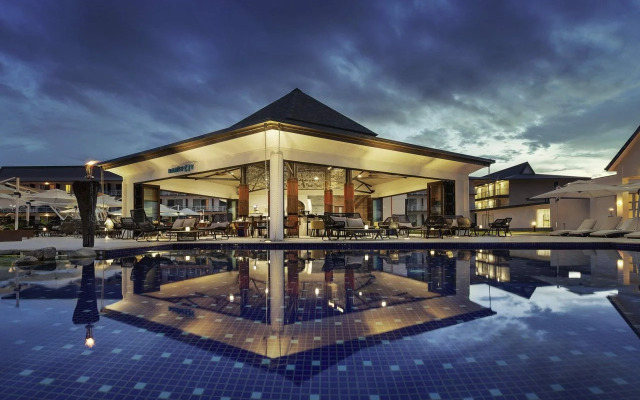 Pullman Nadi Bay Resort and Spa Fiji (opening April 2019)