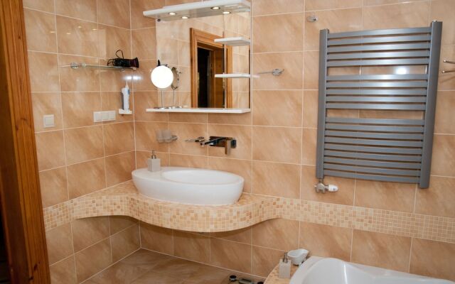 Przytulisko pod Strzecha