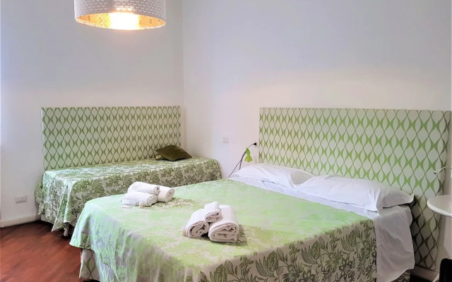 B&B La Sapienza