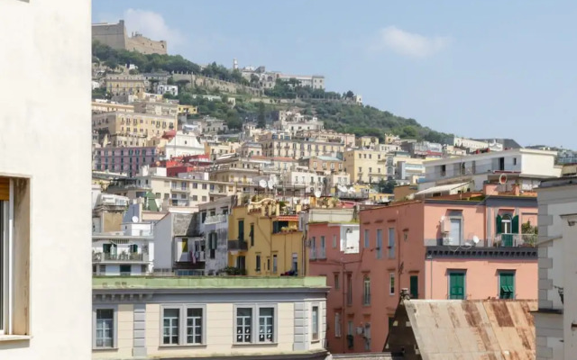 Riviera di Chiaia 207