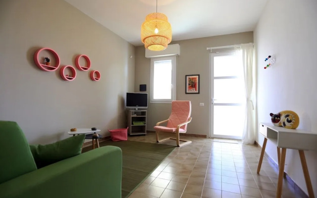 Appartamento I delfini