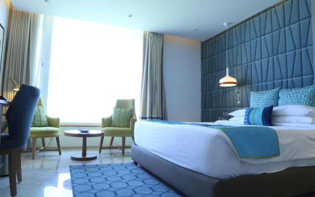 The Park Visakhapatnam