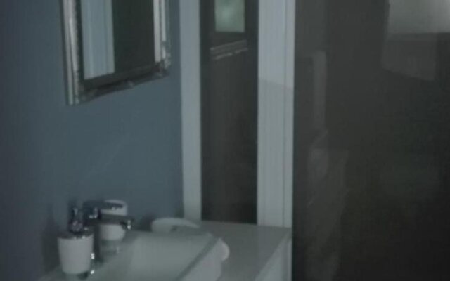 Garden Gate Guest House