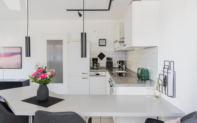 Ferienwohnung im Fischerhaus
