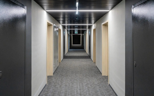 In Dreams Apartments on Andropov Avenue 10