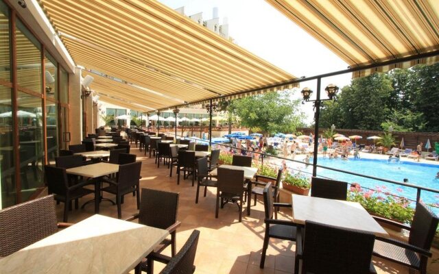 Mirabelle Hotel