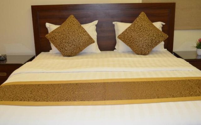 Tapa Suites