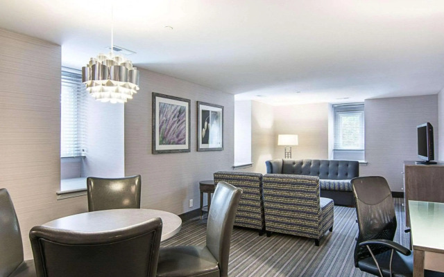 Comfort Inn Williamsburg Gateway