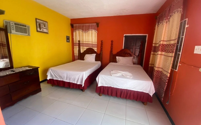 Fay Guest House