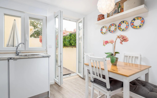 Designer Flats in Lapa by LovelyStay